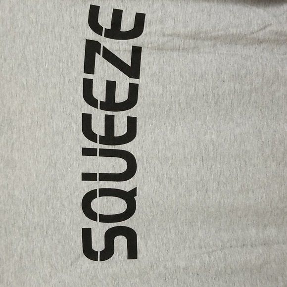 💪😁District Workout Tee Unisex - Picture 4 of 7